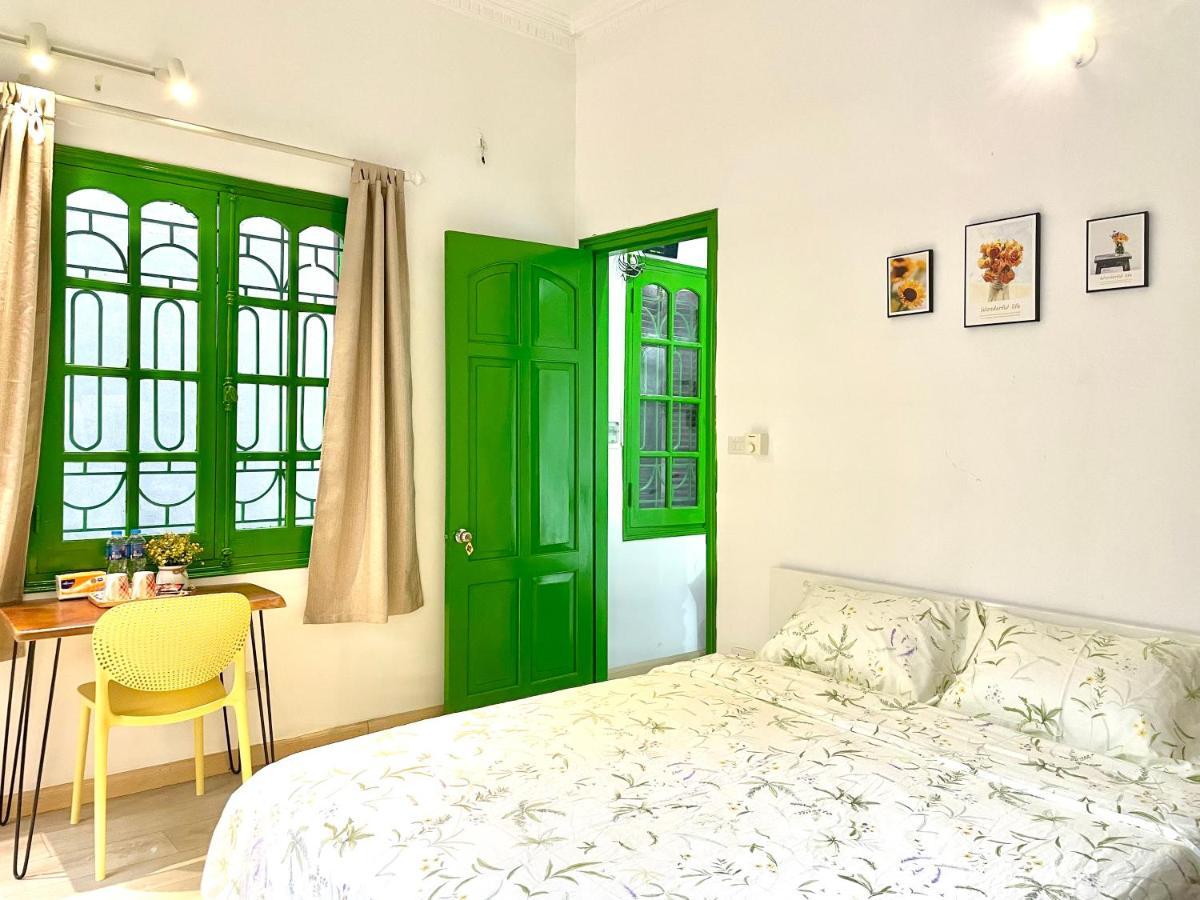 Vitamin West Aparthotel Hanoi