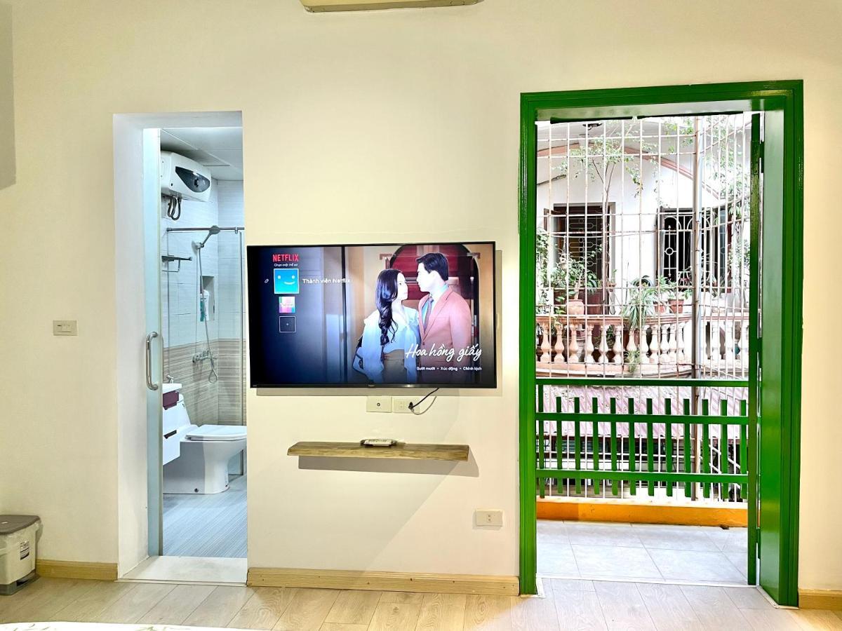 Vitamin West Aparthotel Hanoi