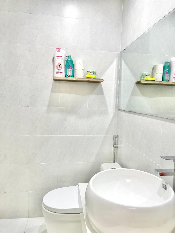Aparthotel Vitamin West *