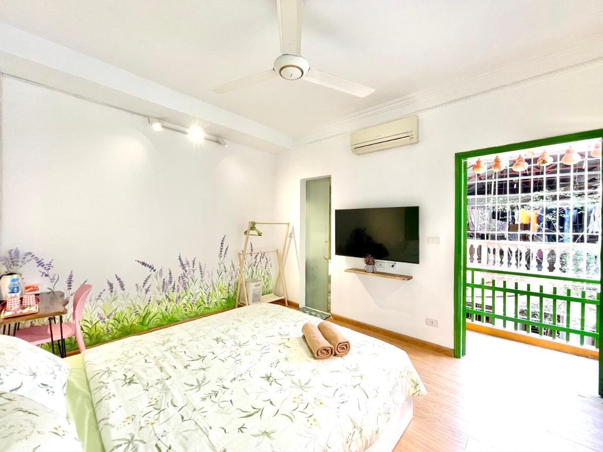 Vitamin West Aparthotel Hanoi