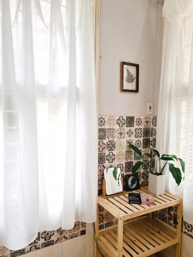 Daisy's Homestay