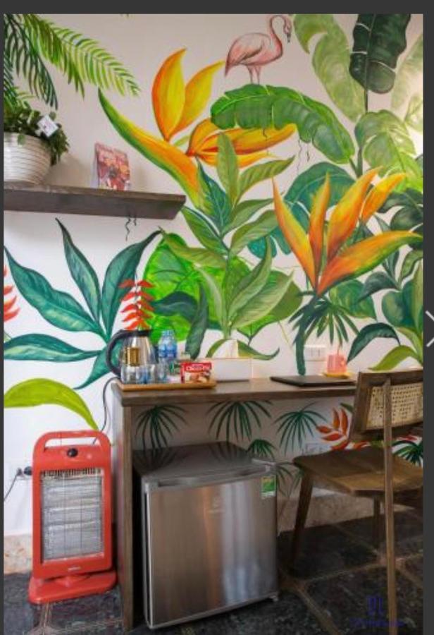 Guest house Nemo House Hanoi