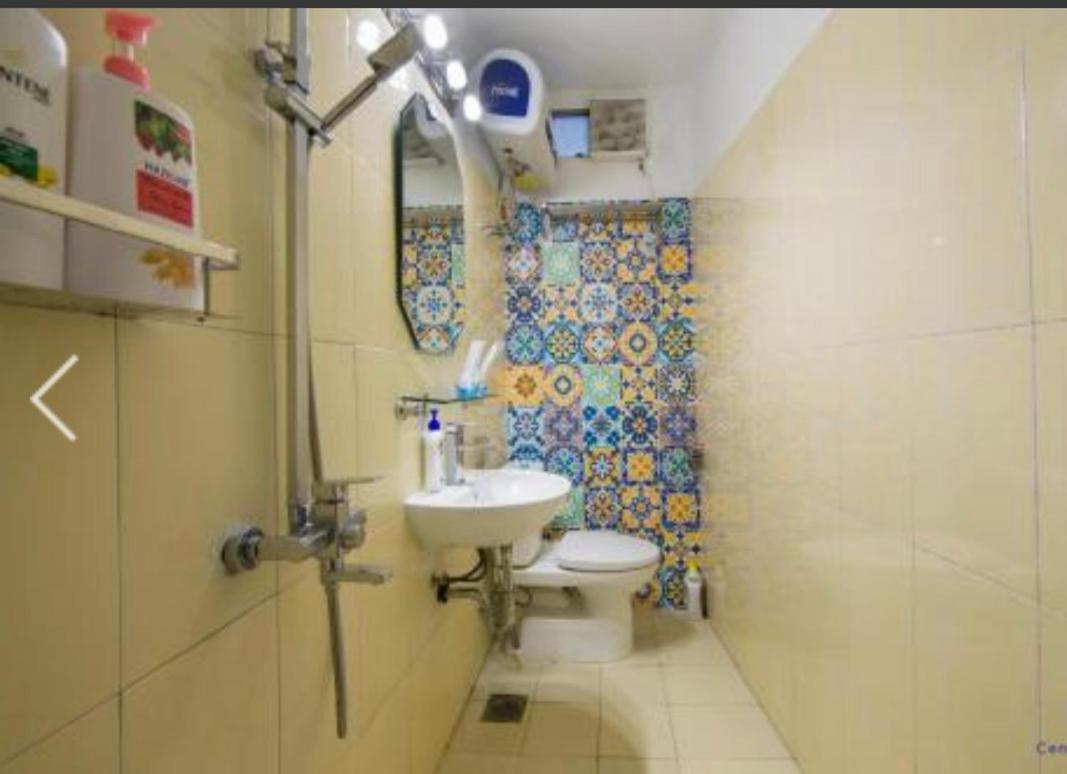 Nemo House Guest house *
