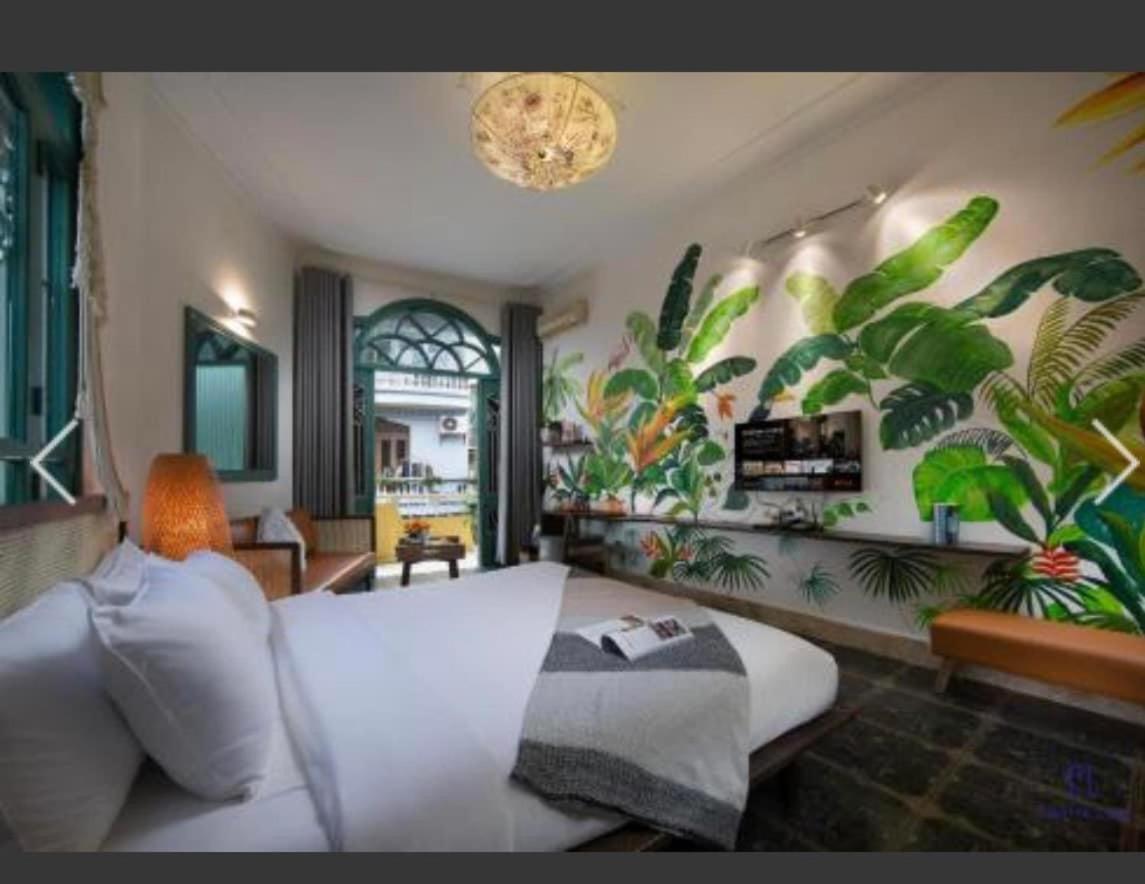 Guest house Nemo House Hanoi