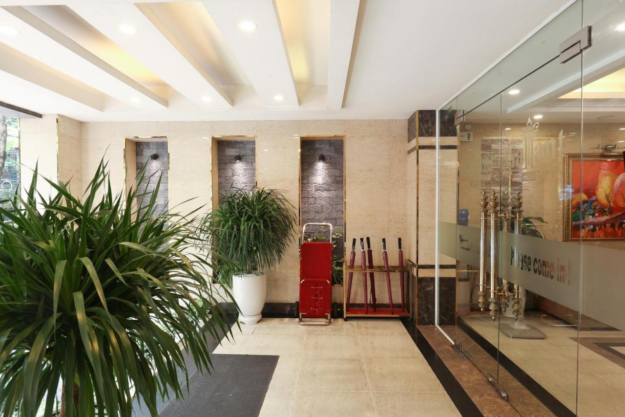 Hotel Gallant 3*