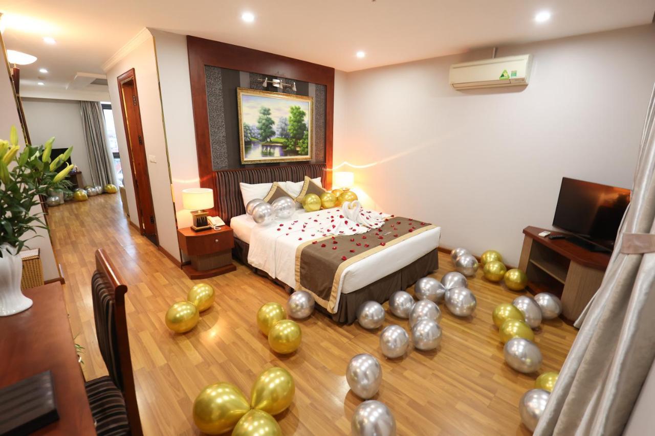 Hotel Gallant