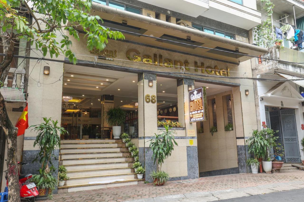 Hotel Gallant
