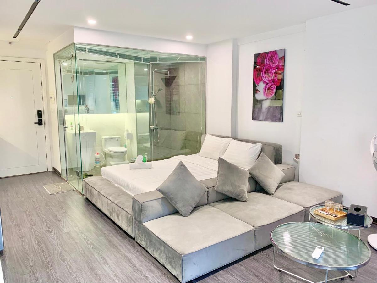 Vinhomes D'capitale - Luka Homes