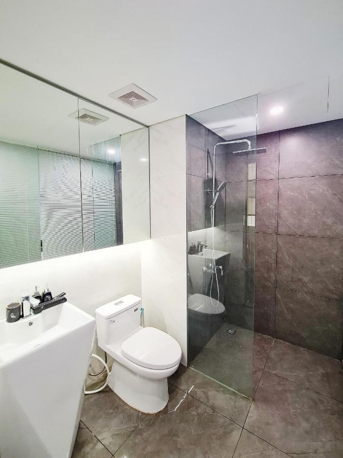 Apartment Vinhomes D'capitale - Luka Homes