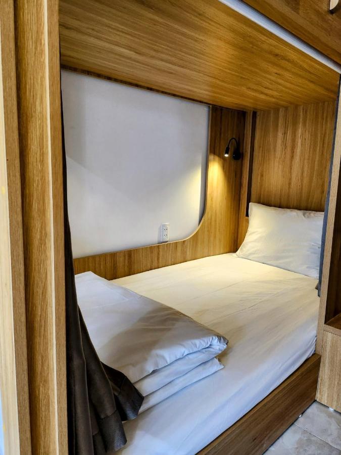 Khach San Thu Do Formerly Impressive Hotel 3*