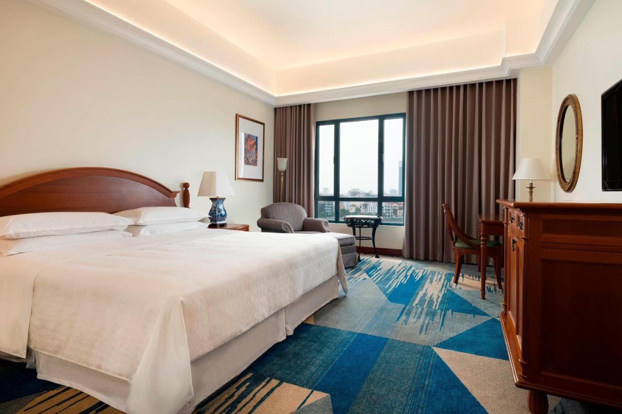Hotel Sheraton 5*