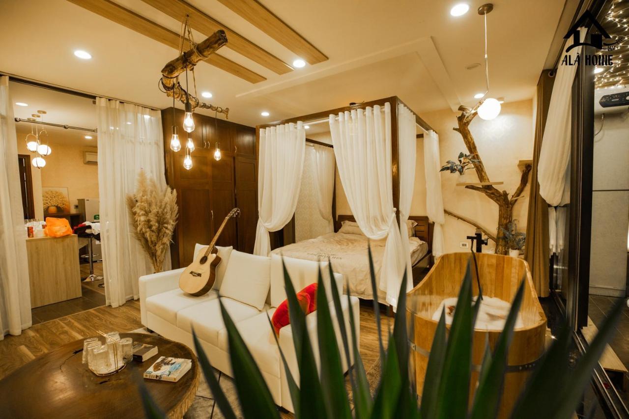 A La 4* Hanoi