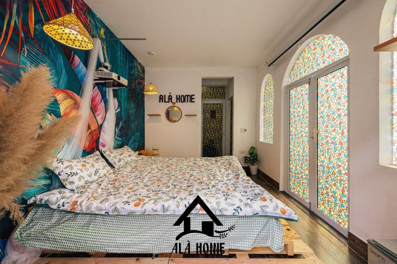 Aparthotel A La