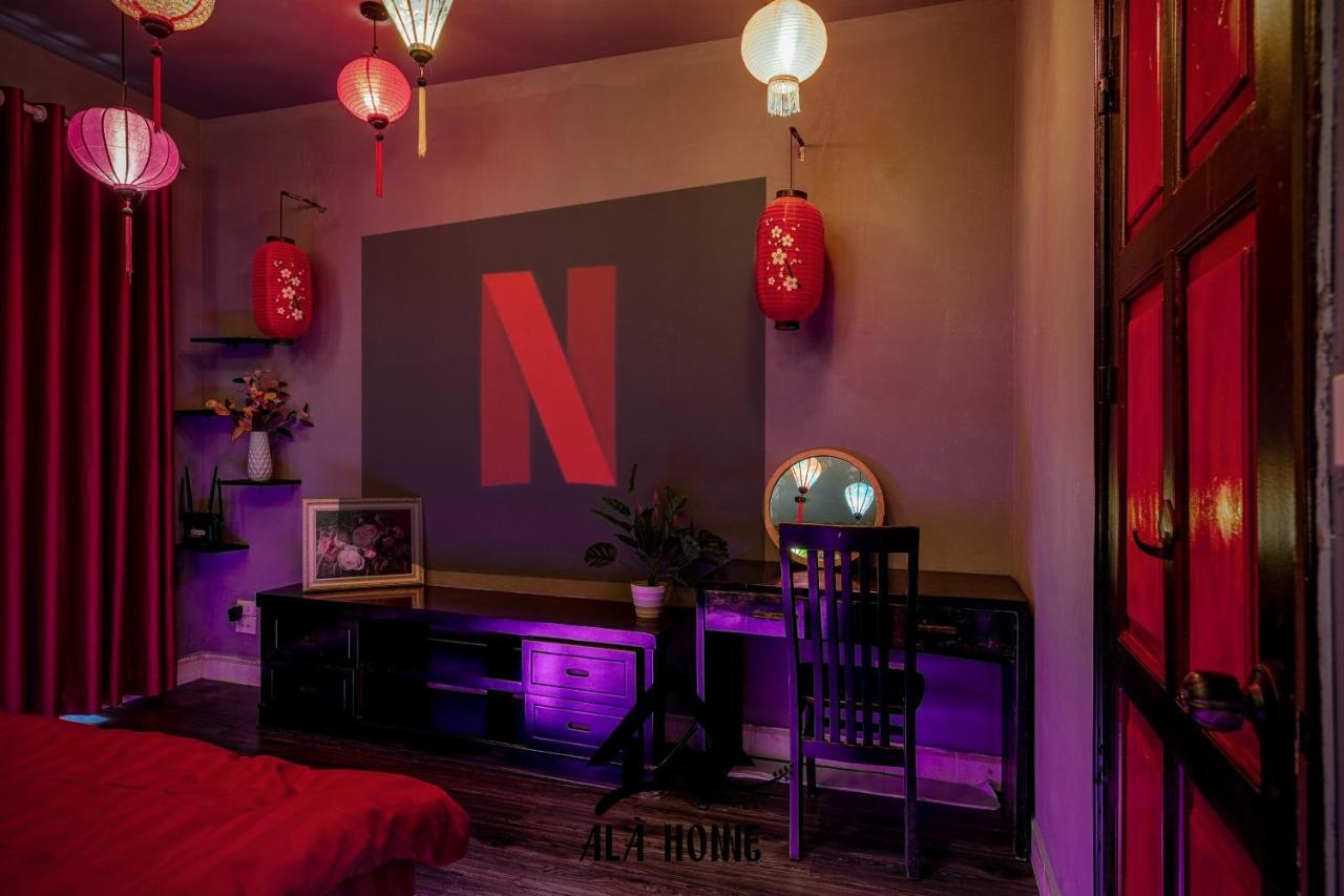 Aparthotel A La