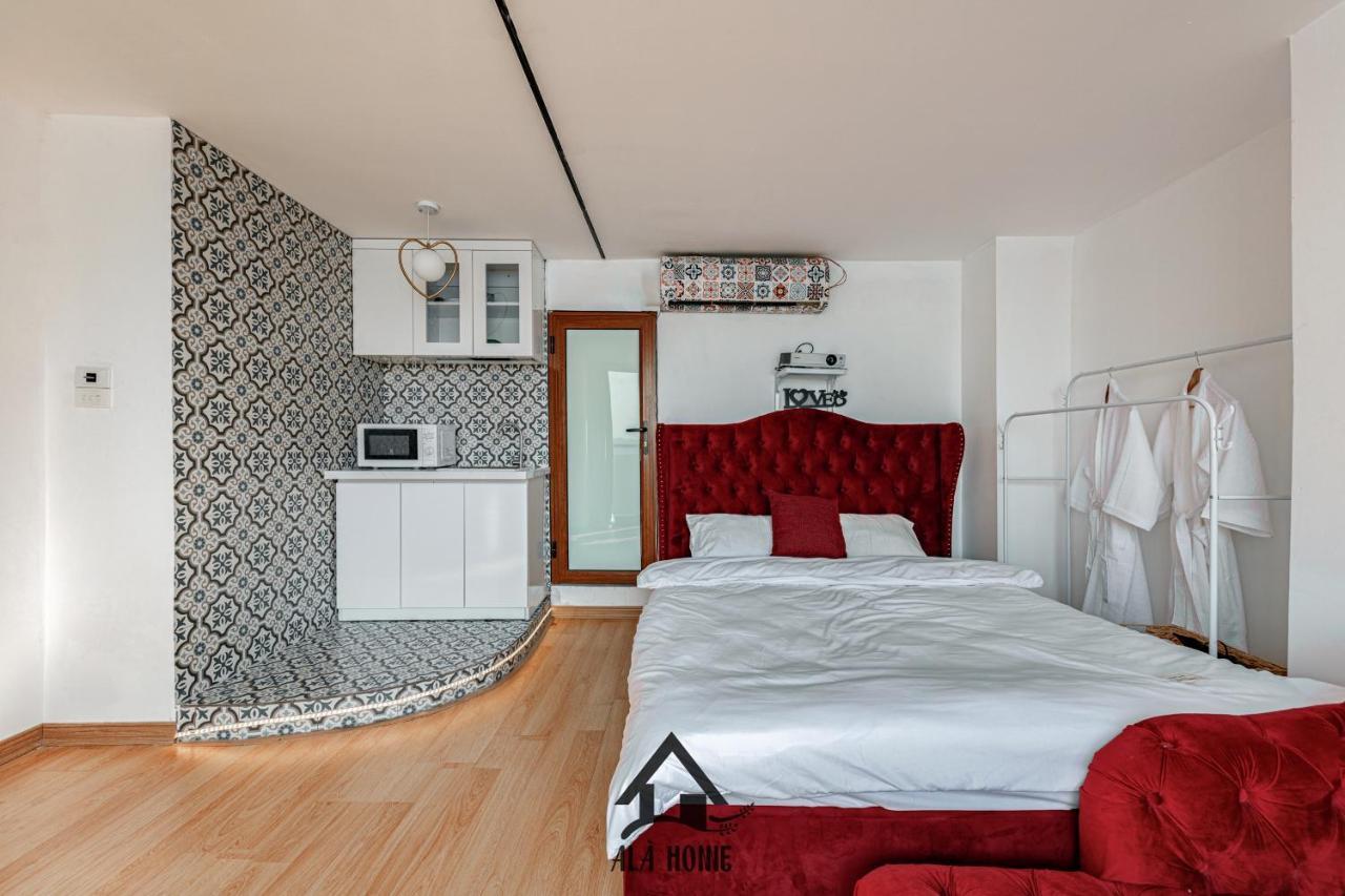 Aparthotel A La 4*