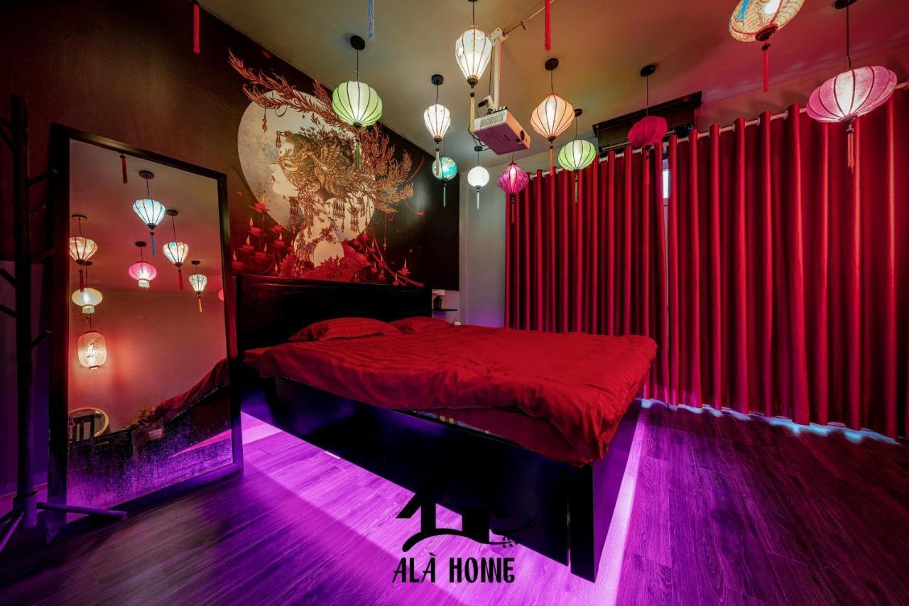 A La Aparthotel
