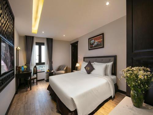 Hotel Sen Grand & - By Bay Luxury 4*