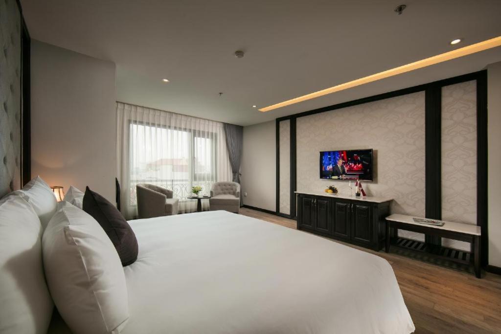 Sen Grand & - By Bay Luxury