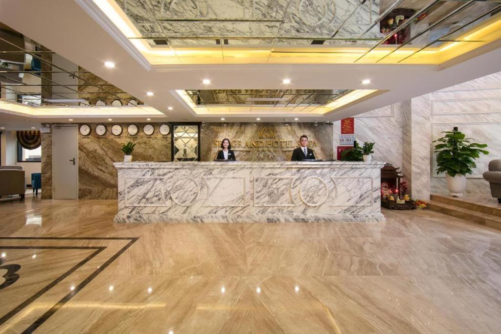 Sen Grand & - By Bay Luxury 4*