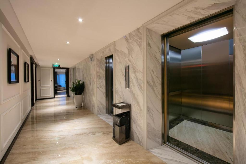 Hotel Sen Grand & - By Bay Luxury