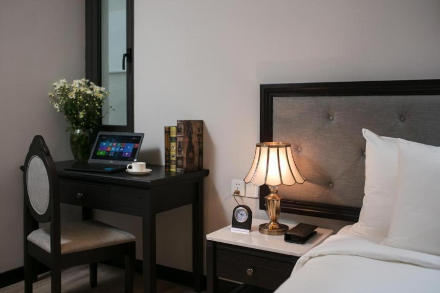 Sen Grand & - By Bay Luxury 4*