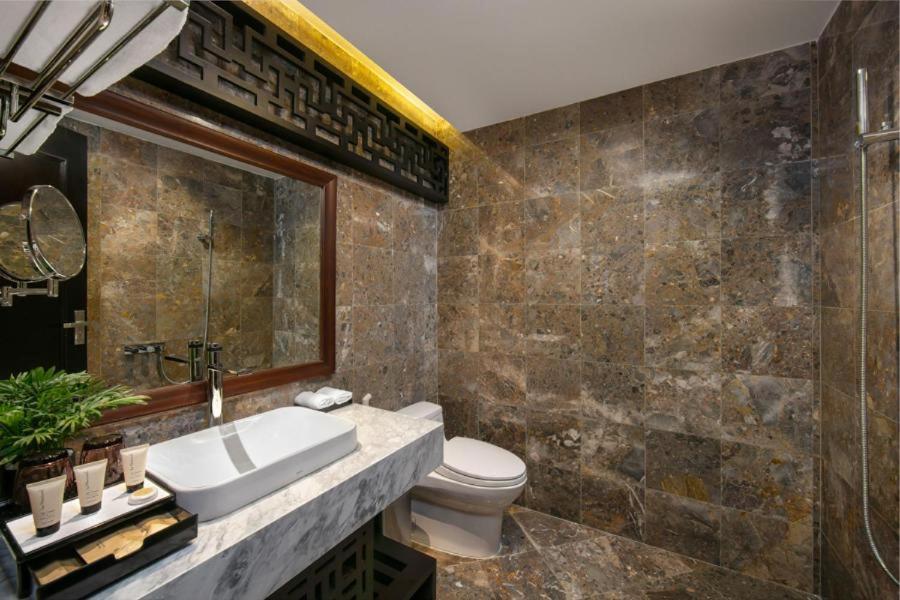 Hotel Sen Grand & - By Bay Luxury