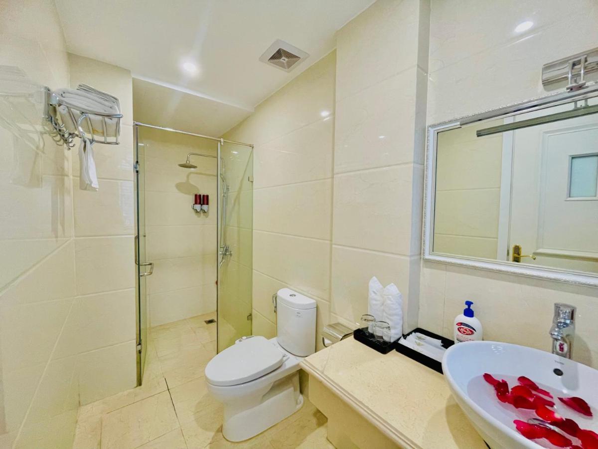 Hotel Diamond Ha Noi 2*
