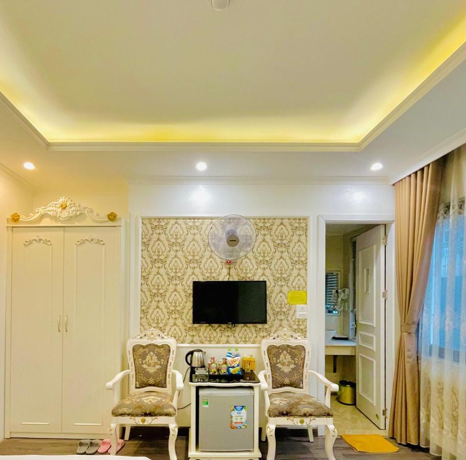 Hotel Diamond Ha Noi 2*