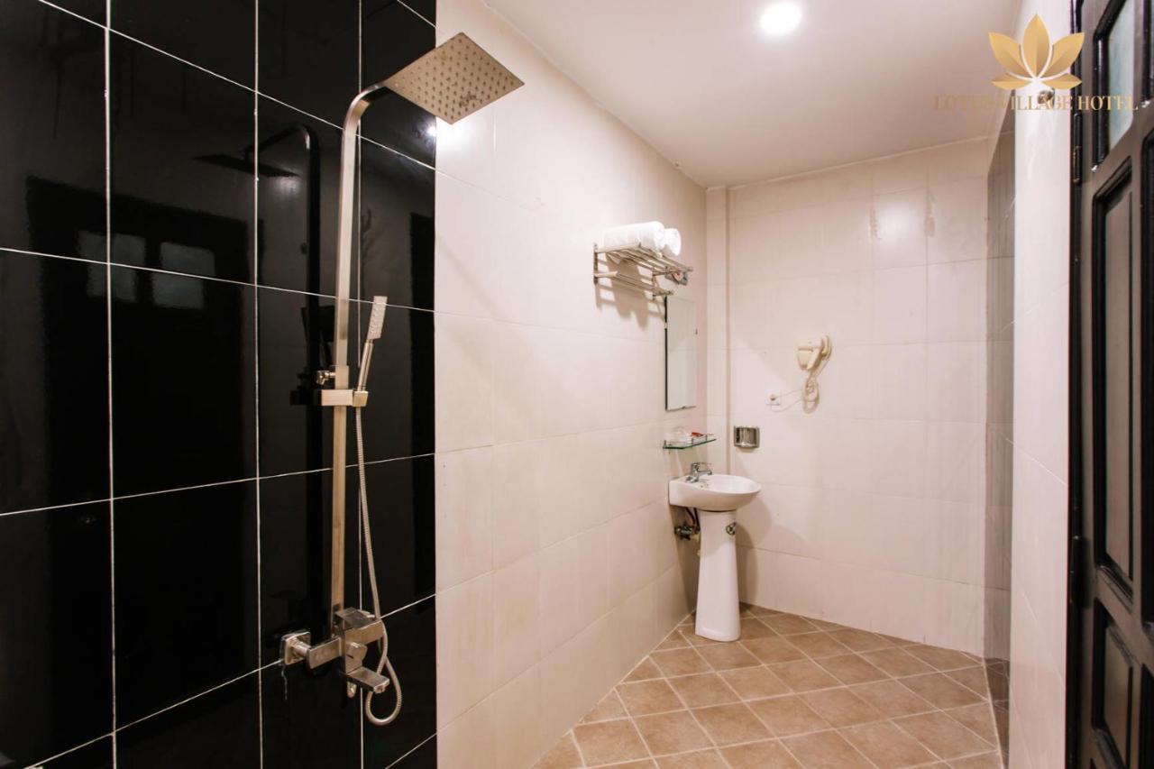 Lotus Village Hotel