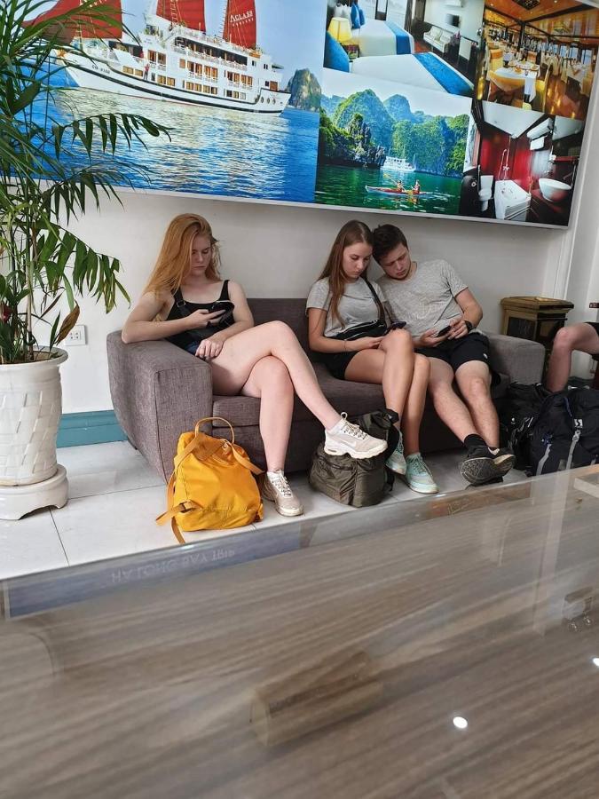 Hostel Eastern Gate &