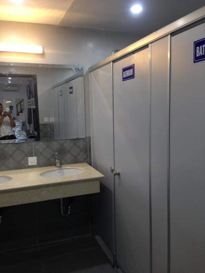 Hostel Eastern Gate & Hanoi