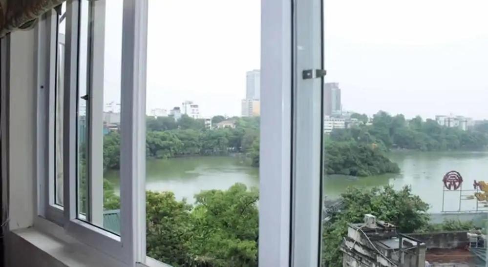Hoan Kiem View Frühstückspension