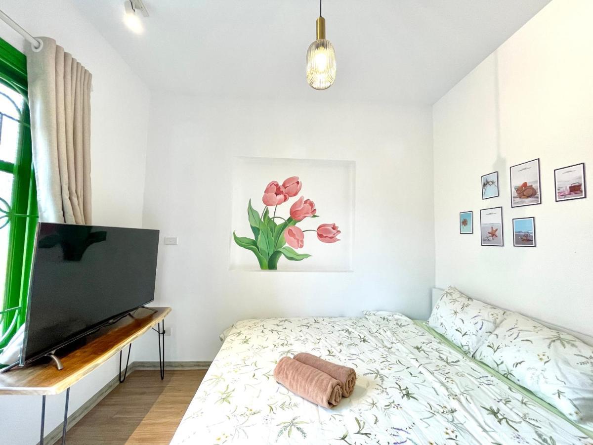 Aparthotel Vitamin West *
