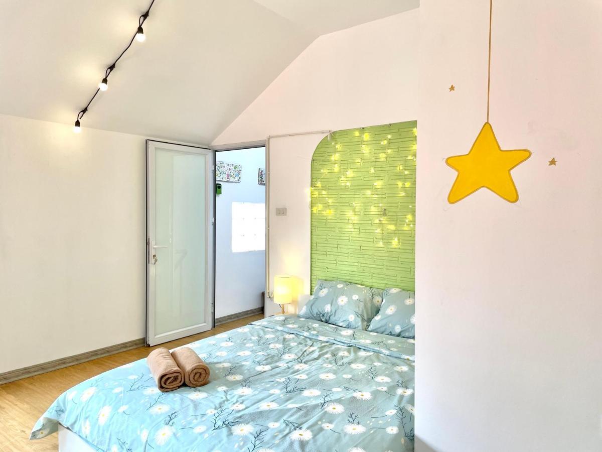 Vitamin West Aparthotel Hanoi