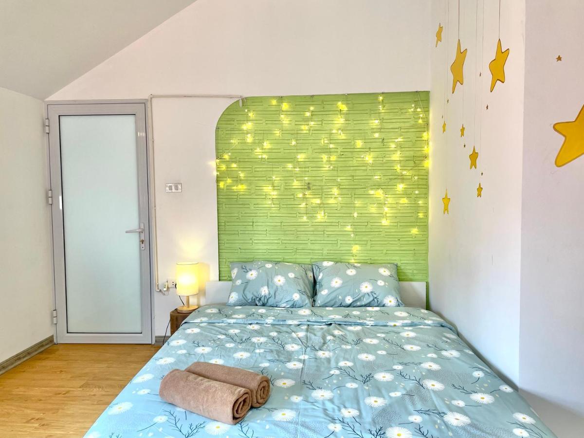 Aparthotel Vitamin West