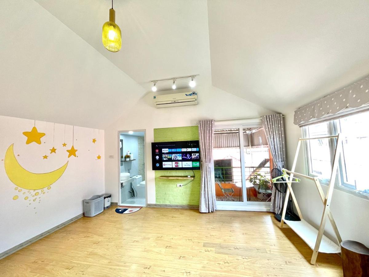 Aparthotel Vitamin West *