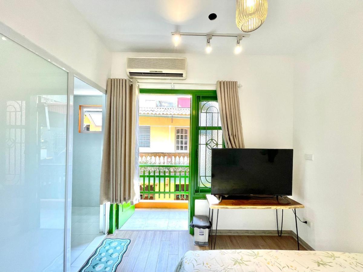 Vitamin West Aparthotel *