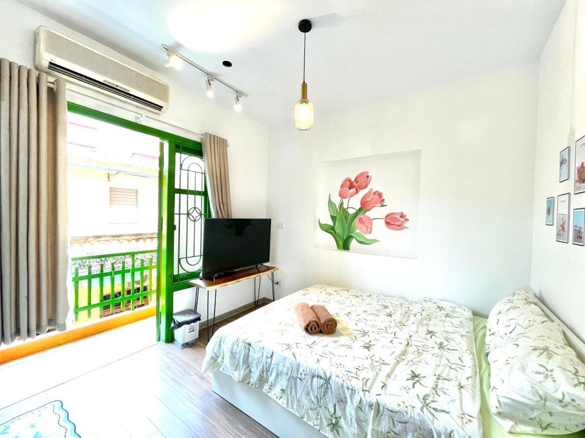 Vitamin West Aparthotel Hanoi