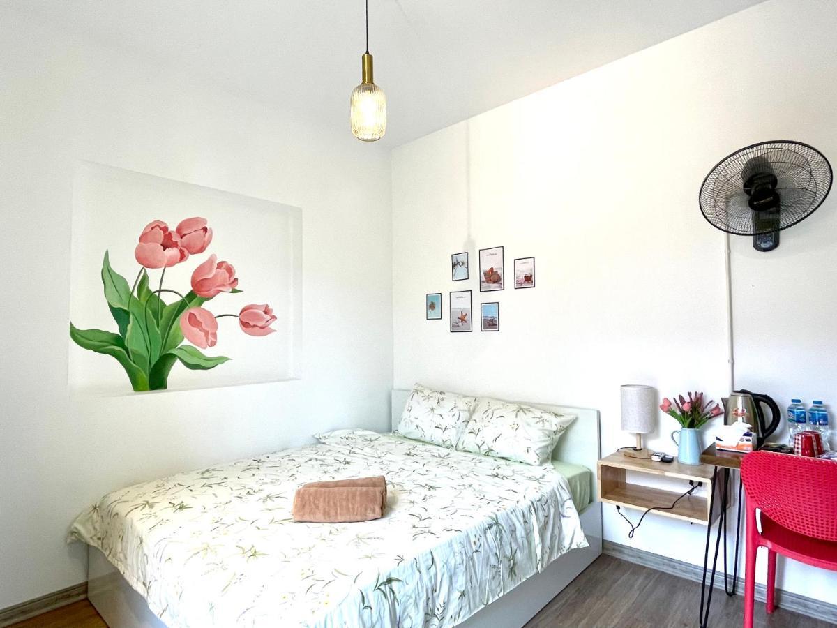 Aparthotel Vitamin West Hanoi