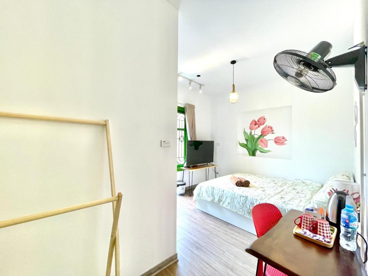 Aparthotel Vitamin West *