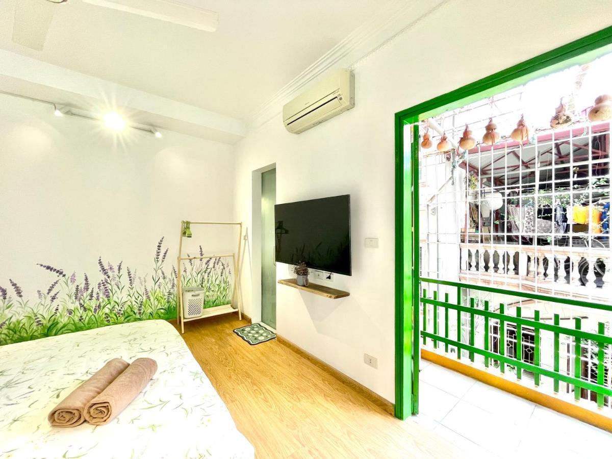 Vitamin West Aparthotel Hanoi