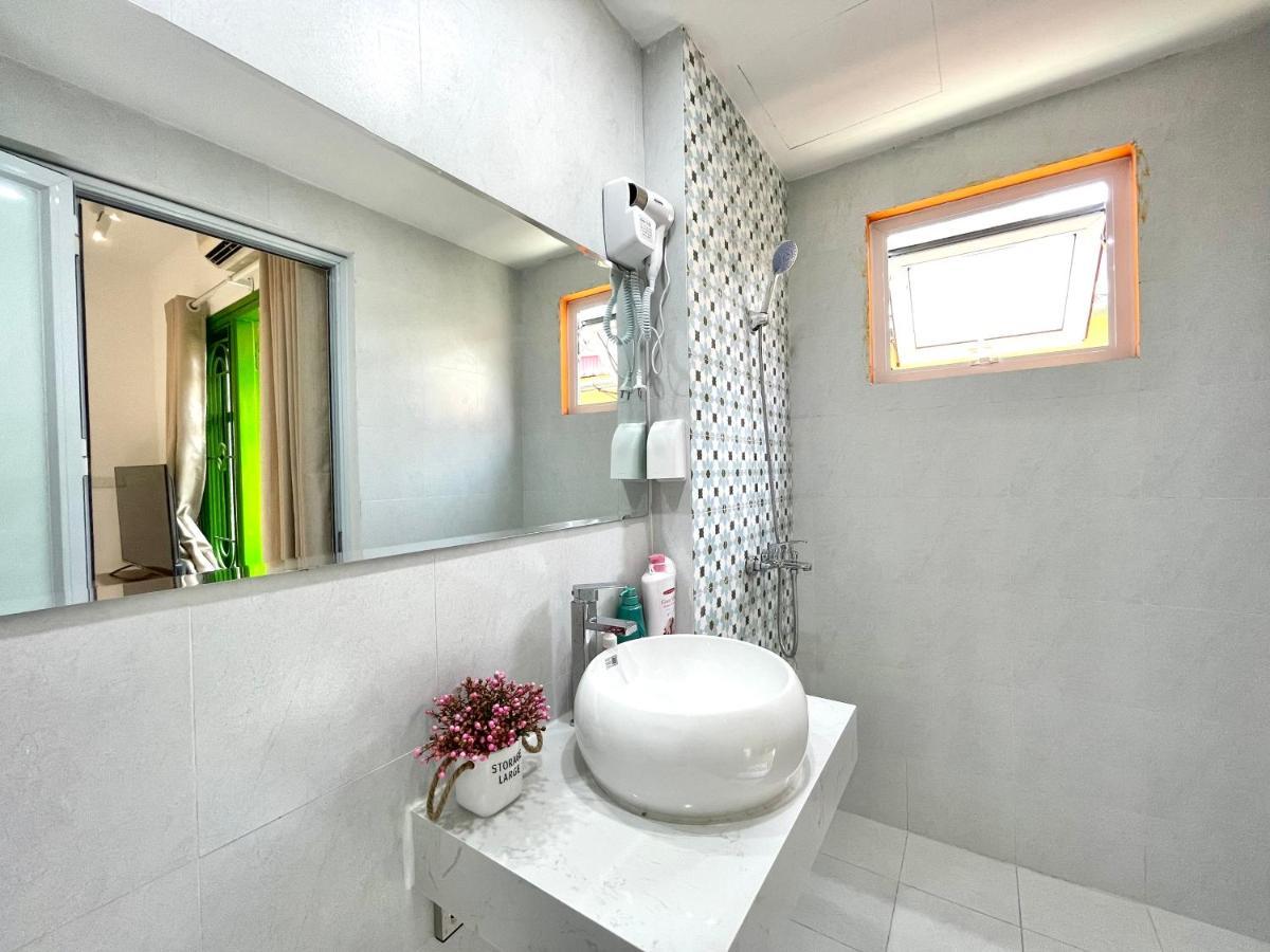 Aparthotel Vitamin West Hanoi