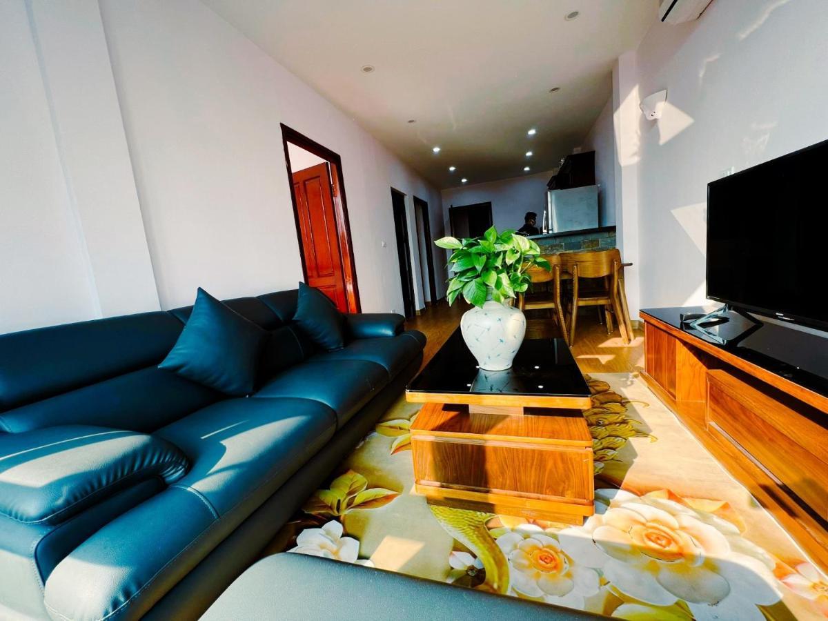 Hb Housing 2 Hanoi