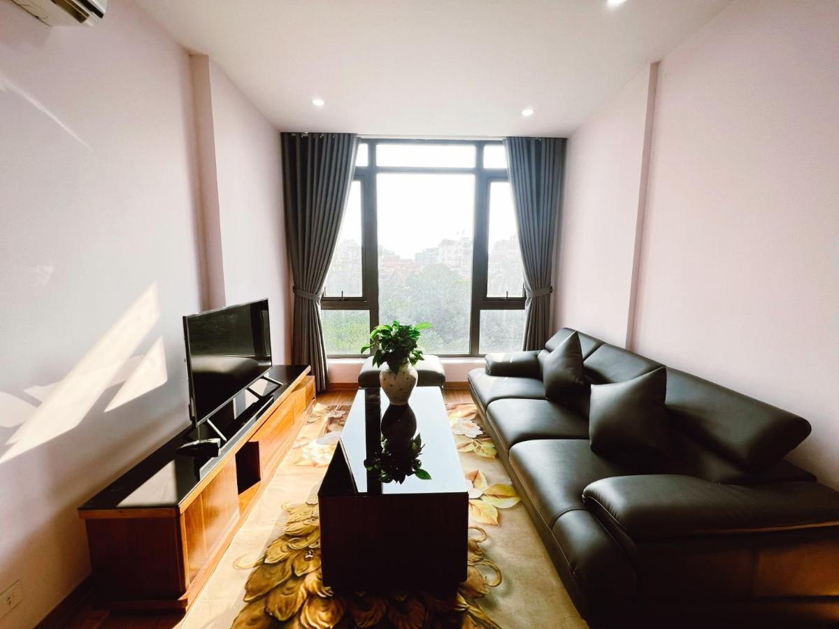 Hb Housing 2 Aparthotel Hanoi