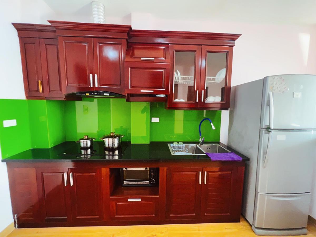 Hb Housing 2 Hanoi