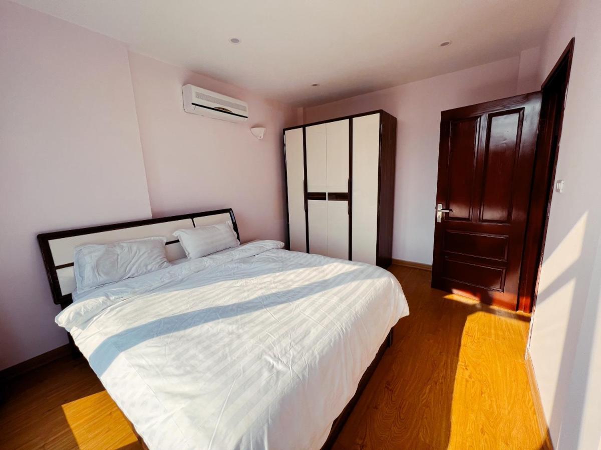 Hb Housing 2 Aparthotel Hanoi