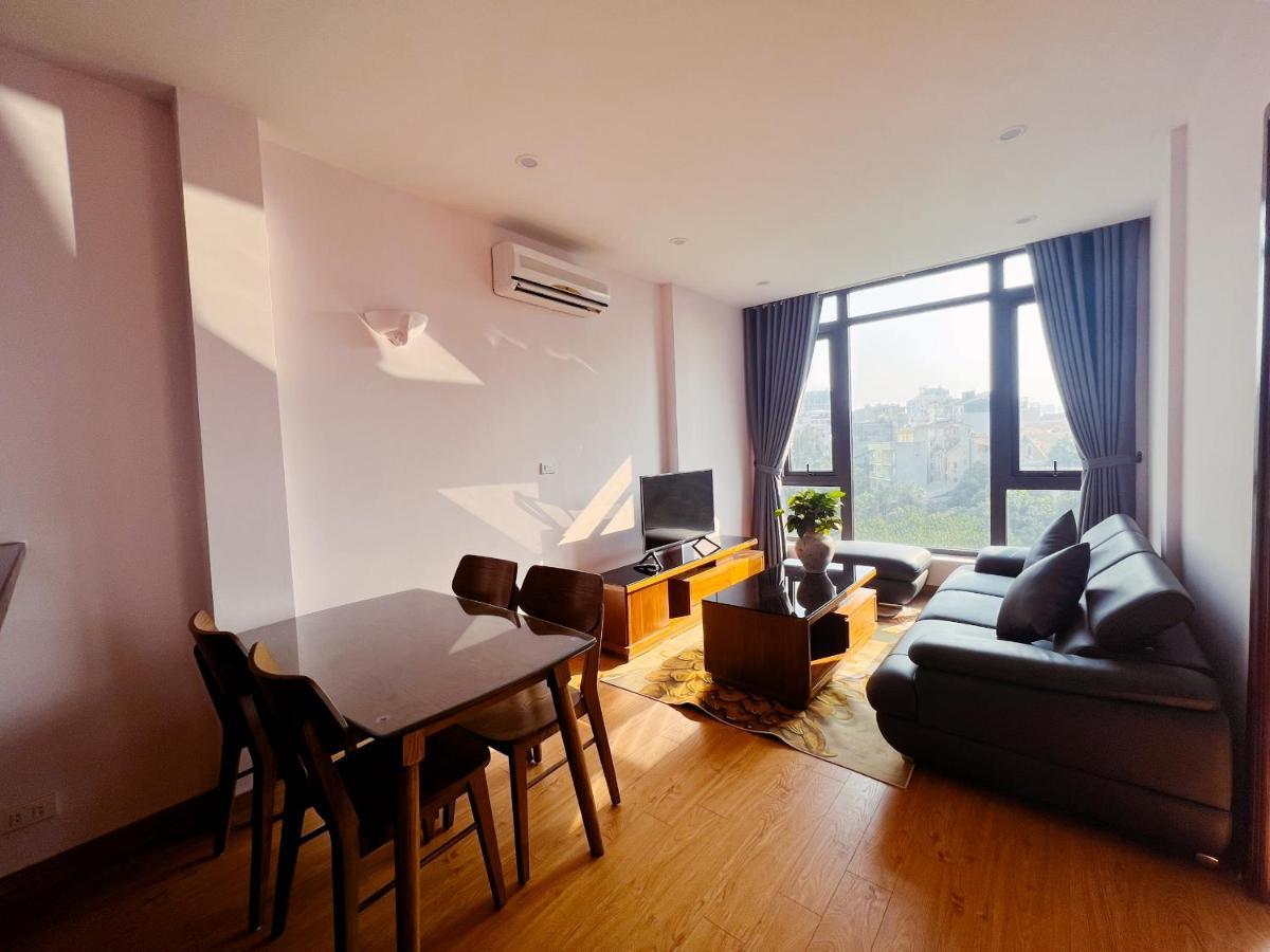 Hb Housing 2 Aparthotel Hanoi
