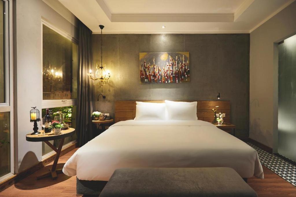 Hotel B&B Hanoi Hotel Hanoi