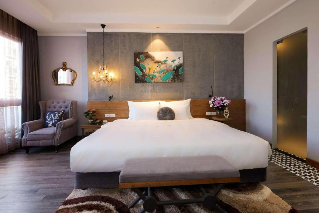 B&B Hanoi Hotel 3*