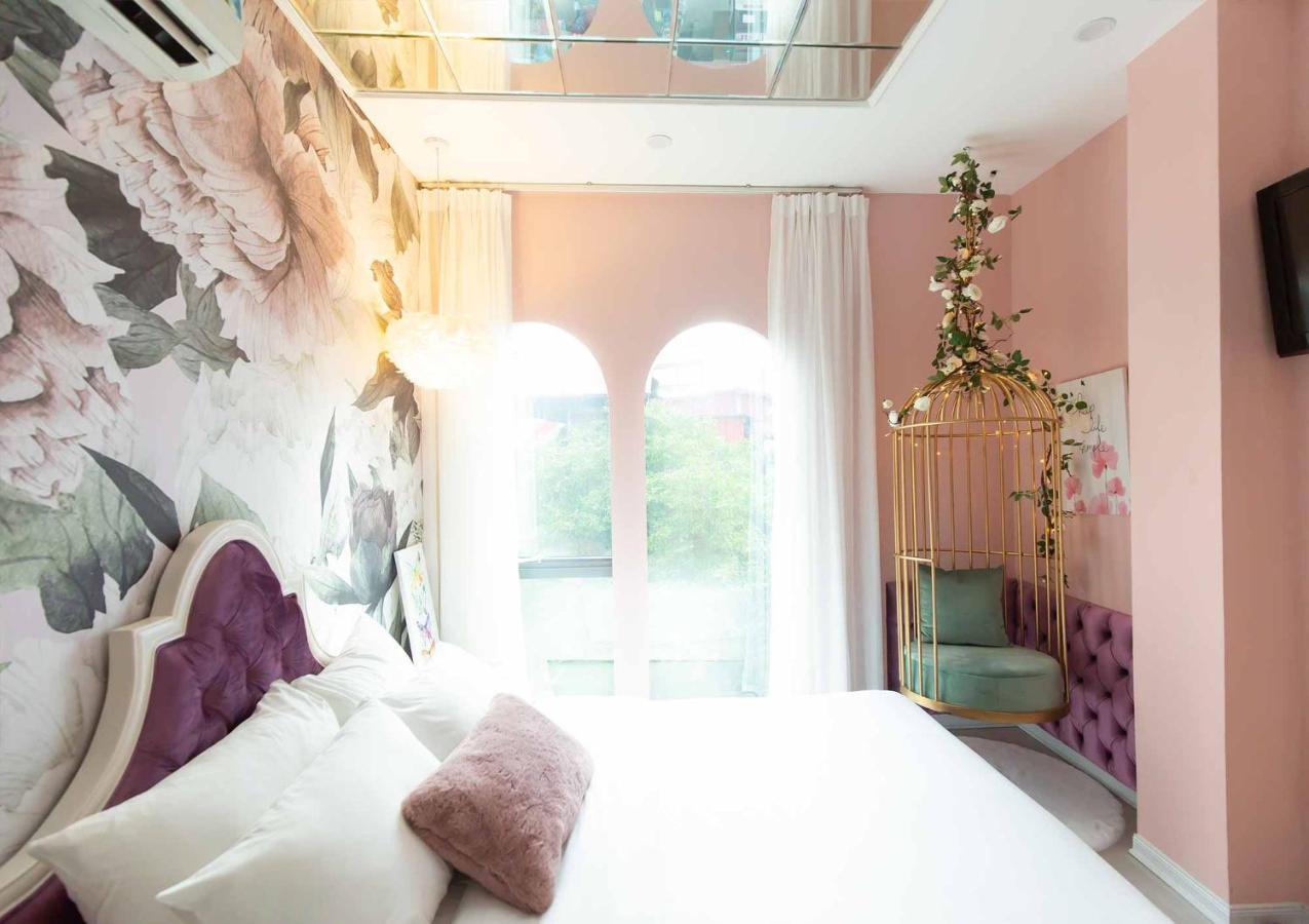 Mix Boutique 104b Nguyen Khuyen - Bay Luxury Hanoi